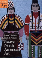 Native North American art