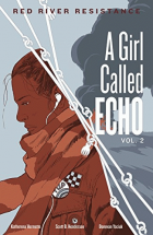 A girl called Echo