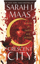 Crescent City series