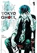 Tokyo ghoul