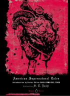 American Supernatural Tales