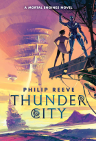 Mortal Engines Series