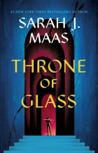 Throne of Glass series