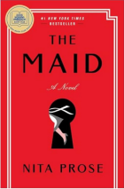 Molly the Maid series