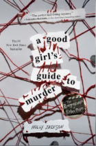 A Good Girl's Guide to Murder series