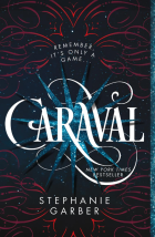 Caraval Series
