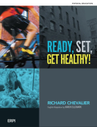 Ready, set, get healthy!