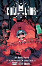 Cult of the lamb